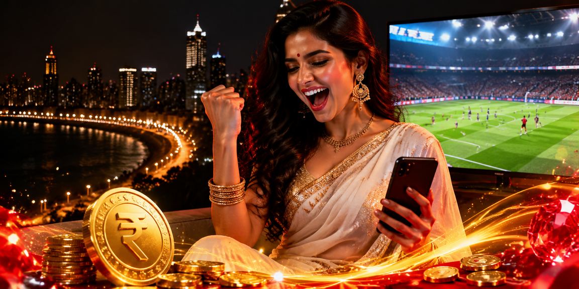 811201 Mobile Experience at Mumbai Marine Drive
